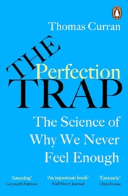 Buy Perfection Trap