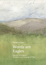 Buy Words are Eagles