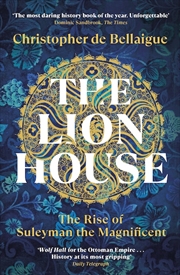 Buy Lion House