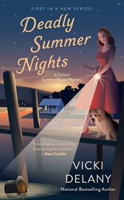 Buy Deadly Summer Nights