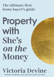 Buy Property with She's on the Money