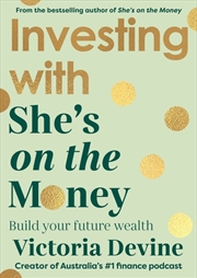 Buy Investing with She's on the Money