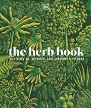 Buy Herb Book