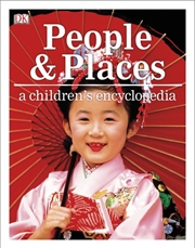 Buy People and Places A Children's Encyclopedia