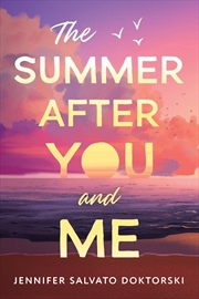 Buy Summer After You and Me