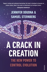 Buy Crack in Creation