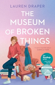 Buy Museum of Broken Things