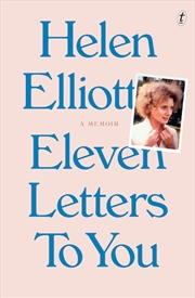 Buy Eleven Letters to You