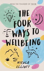 Buy Four Ways to Wellbeing