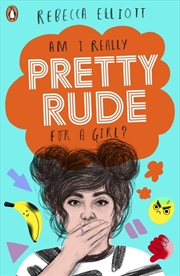 Buy Pretty Rude