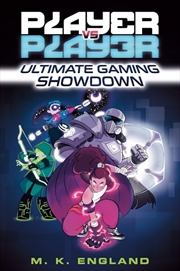 Buy Player vs. Player #1: Ultimate Gaming Showdown