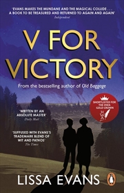 Buy V for Victory