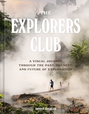 Buy Explorers Club