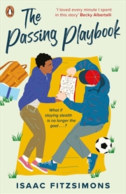 Buy Passing Playbook