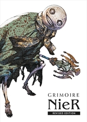 Buy Grimoire NieR: Revised Edition