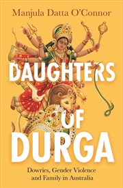 Buy Daughters of Durga