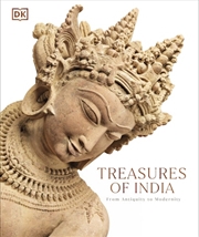 Buy Treasures of India