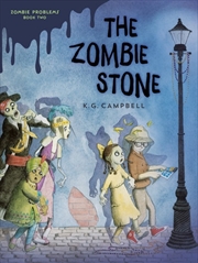 Buy Zombie Stone