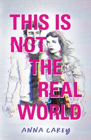 Buy This Is Not the Real World