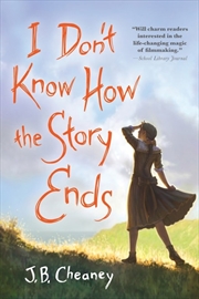 Buy I Don't Know How the Story Ends