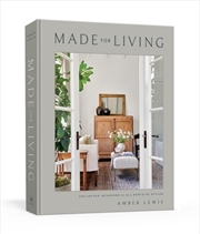 Buy Made for Living