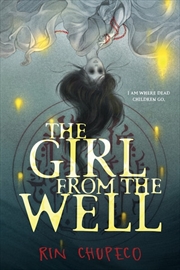 Buy Girl from the Well