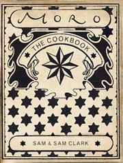 Buy Moro Cookbook