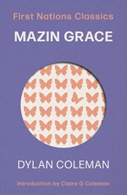 Buy Mazin Grace