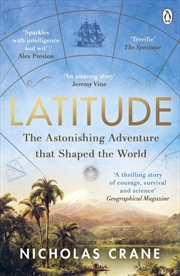 Buy Latitude