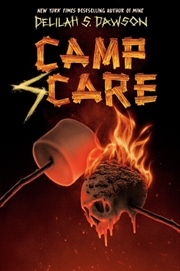 Buy Camp Scare