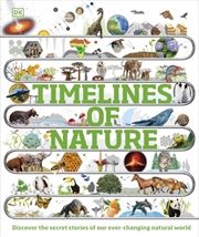 Buy Timelines of Nature