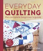 Buy Everyday Quilting