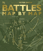 Buy Battles Map by Map