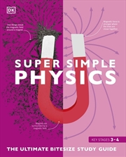 Buy Super Simple Physics