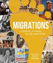 Buy Migrations