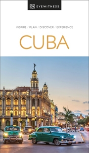 Buy DK Eyewitness Cuba