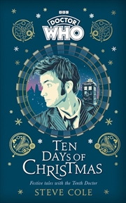 Buy Doctor Who: Ten Days of Christmas