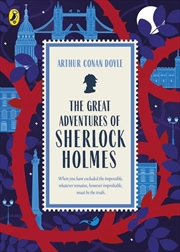 Buy Great Adventures of Sherlock Holmes