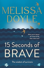 Buy Fifteen Seconds of Brave