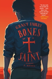 Buy Bones of a Saint