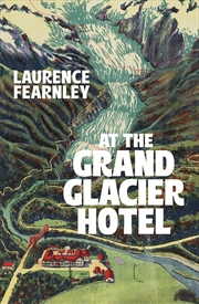 Buy At The Grand Glacier Hotel