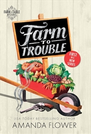 Buy Farm to Trouble