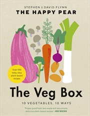 Buy Veg Box