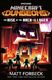 Buy Minecraft Dungeons: Rise of the Arch-Illager