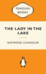 Buy Lady in the Lake: Popular Penguins