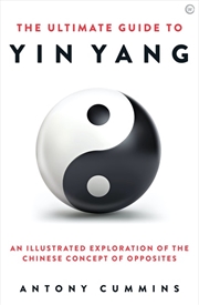 Buy Ultimate Guide to Yin Yang