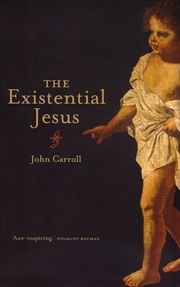 Buy Existential Jesus