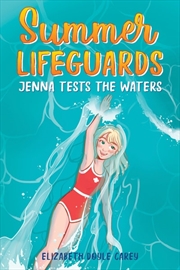 Buy Summer Lifeguards