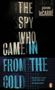 Buy Spy Who Came in from the Cold