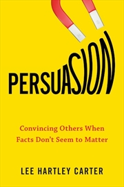 Buy Persuasion